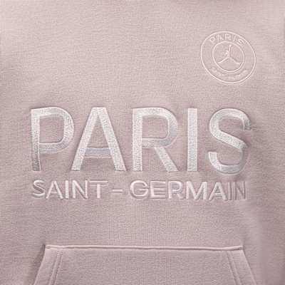 Paris Saint-Germain Men's Fleece Hoodie