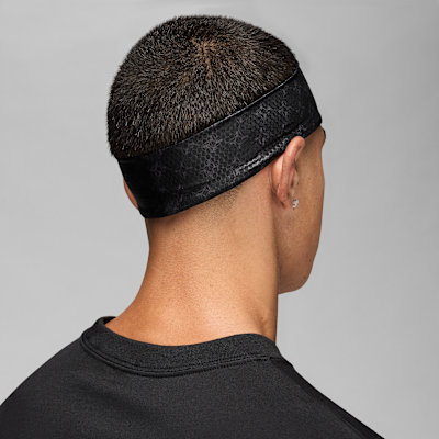 Jordan Cinta para el pelo técnica de deporte con estampado Dri-FIT