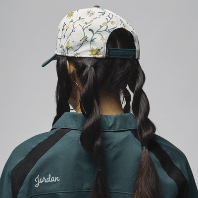 Jordan Rise Structured Hat