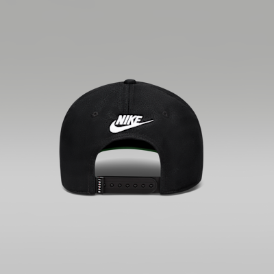 Jordan Flight Pro Unstructured Flat Bill Cap