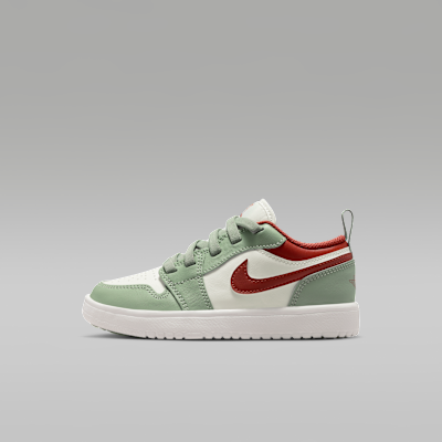 Jordan 1 Low Alt