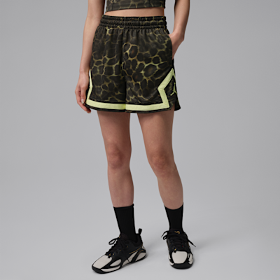 Jordan Sport Women's 10cm (approx.) Diamond Shorts