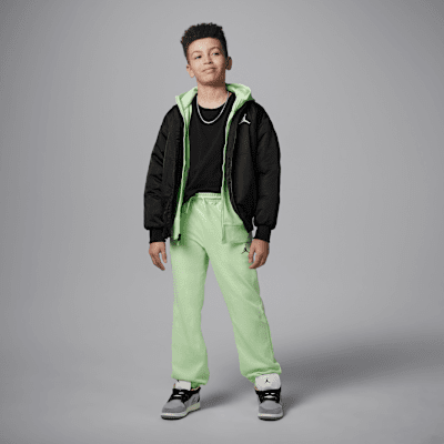 Pantalon Statement Hoop Fleece Jordan Dri-FIT Sport pour ado