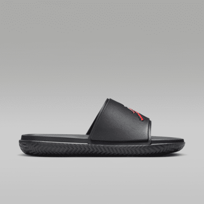 Paris Saint-Germain Jumpman Men's Slides