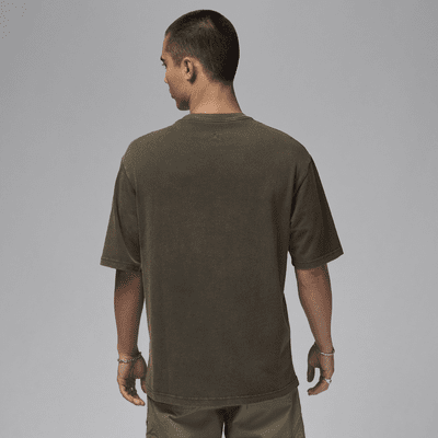 ジョーダン メンズ ショートスリーブ Tシャツ
