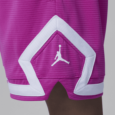 Jordan Dri-FIT Little Kids' Diamond Shorts