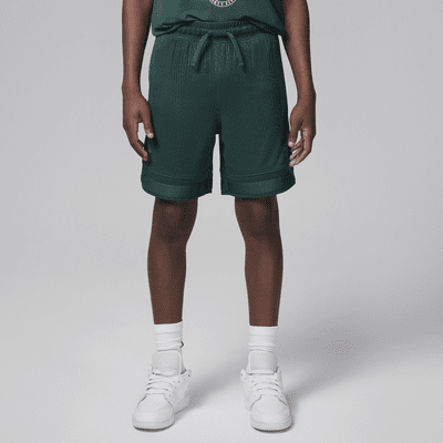 Shorts Dri-FIT Statement Diamond Jordan MJ Advanced Sport – Ragazzo/a