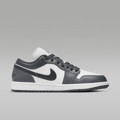 Air Jordan 1 Low Women's Shoes