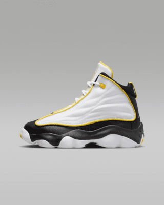 Детские кроссовки Jordan Pro Strong Big Kids'