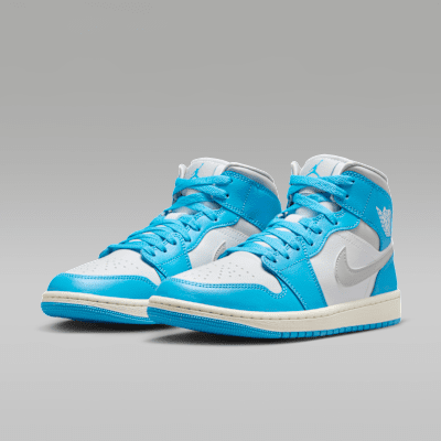 Dámské boty Air Jordan 1 Mid