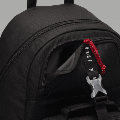 Mochila (18 L) y lonchera (3 L) para niños grandes Air Jordan Lunch Backpack