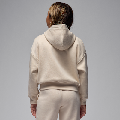 Jordan Brooklyn Fleece Big Kids' Pullover Hoodie