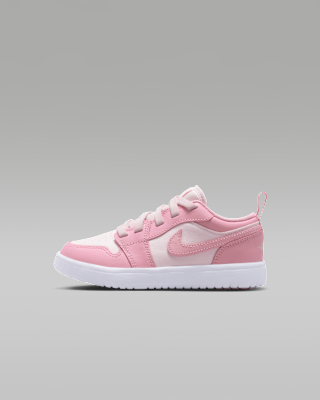 Детские кроссовки Jordan 1 Low Alt Little Kids'