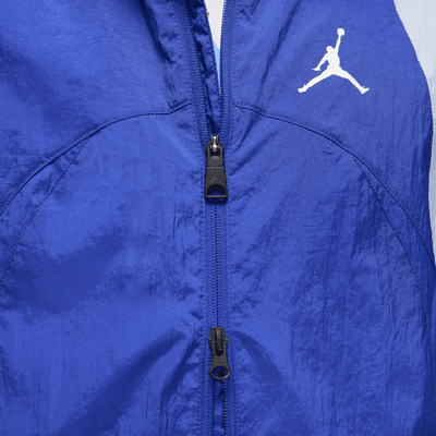 Jordan Sport JAM x Fédération Française de Basketball Chaqueta de calentamiento - Hombre