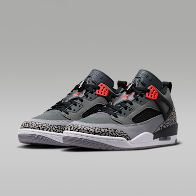 Jordan Spizike Low Herrenschuh