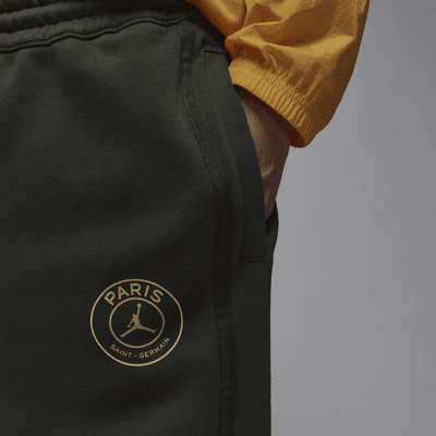 Paris Saint-Germain Men's Fleece Pants