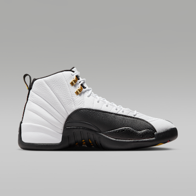 Tenis para hombre Air Jordan 12 Retro