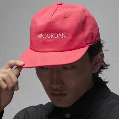 Air Jordan Pro 扁平帽沿運動帽