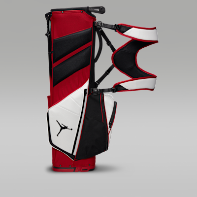 Bolsa de golf de 6 divisiones Jordan Fadeaway