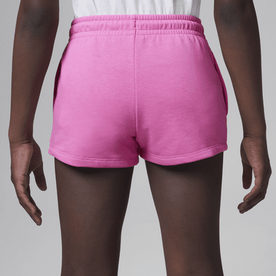 Shorts para niños talla grande Jordan Essentials