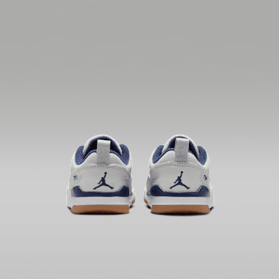 Jordan Flight Court Schuh (jüngere Kinder)