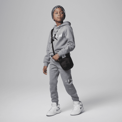 Jordan Sustainable Hoodie-Set