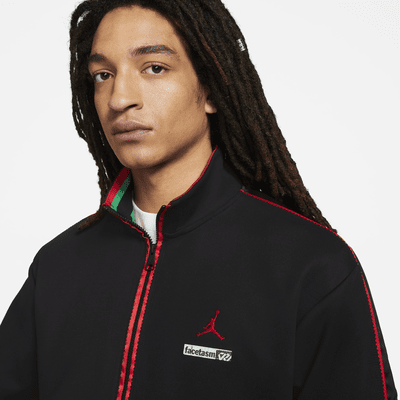 Jordan 'Why Not?' x Facetasm Men's Track Jacket. Nike JP