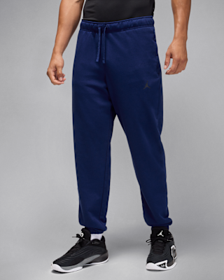 Мужские  Jordan Sport Crossover Dri-FIT Fleece Pants