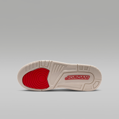 Jordan Spizike Low Big Kids' Shoes