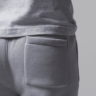 Jordan Older Kids' Jumpman Baseline Trousers
