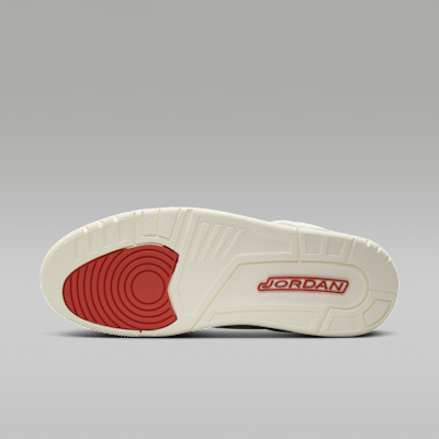 Jordan Spizike Low "El Vuelo" Men's Shoes