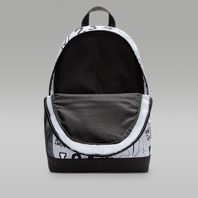Jordan Older Kids' Air School Backpack (17L)