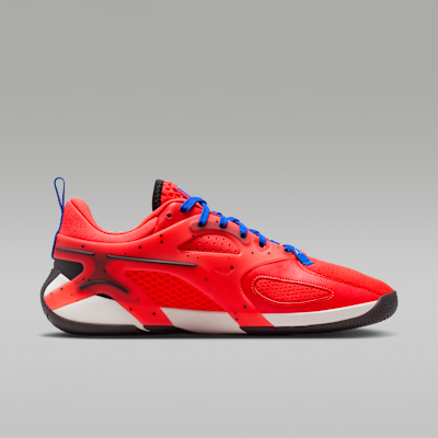 Jordan Heir Series Basketball Shoes
