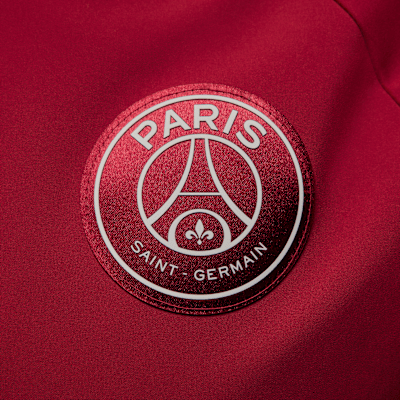 Paris Saint-Germain JAM Men's Warm-Up Jacket