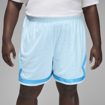 Jordan (Her)itage Women's Diamond Shorts (Plus Size)