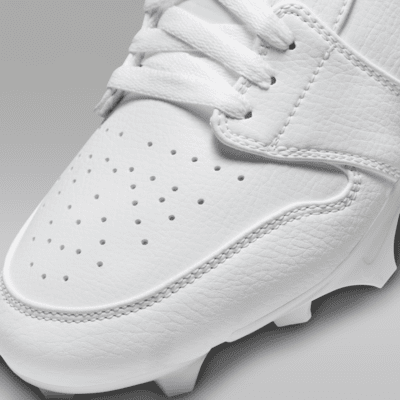 Jordan 1 Low TD Men's Football Cleat