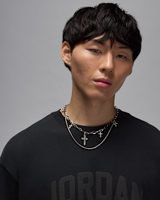 Jordan Flight Essentials