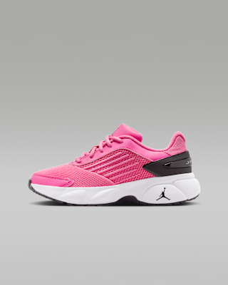 Детские кроссовки Jordan Trunner Flow Big Kids' для бега