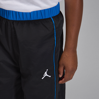 Jordan Little Kids' 2-Piece Windbreaker Piping Set