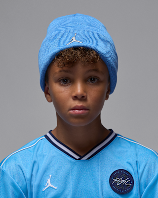 Детские  Jordan Dri-FIT Big Kids' Beanie