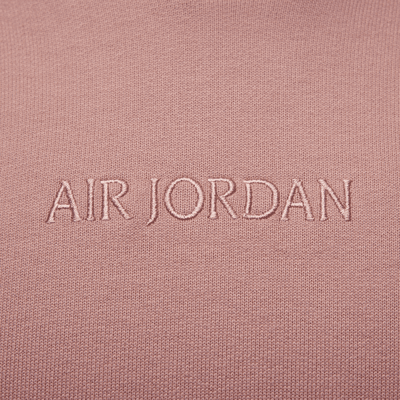 Air Jordan Wordmark fleecehoodie voor heren