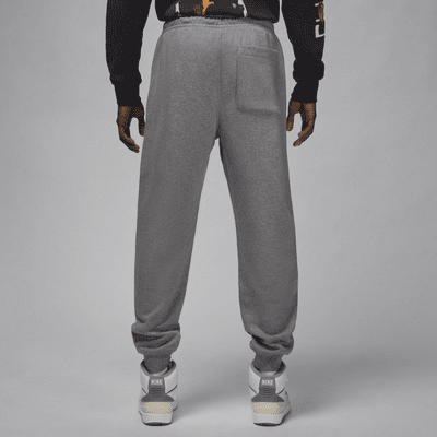 Pantalon en tissu Fleece Jordan Brooklyn pour homme