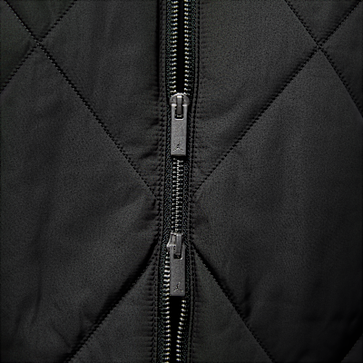 조던 플라이트 여성 퀼트 레니게이드 재킷