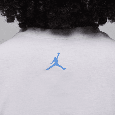 Playera Dri-FIT para hombre Jordan Sport