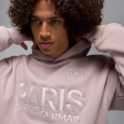 Paris Saint-Germain Men's Fleece Hoodie