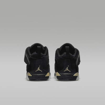 Jordan Flight Club '91 Baby & Toddler Shoe