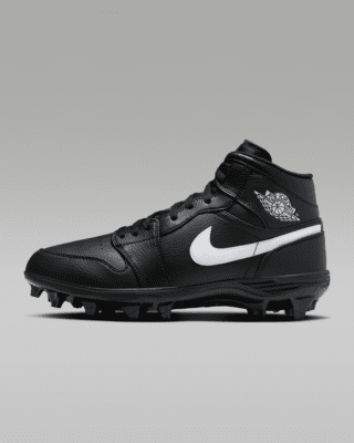 Мужские  Jordan 1 Mid TD Football Cleat для футбола