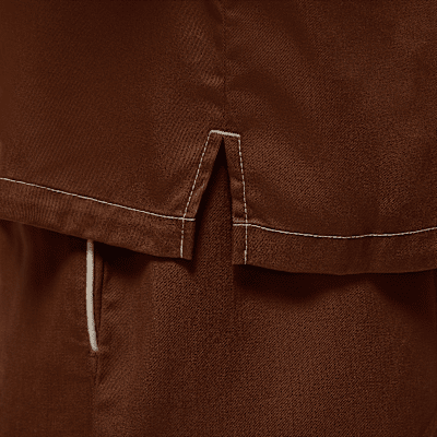 ジョーダン x ソールフライ メンズ バリスタ シャツ