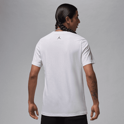 Jordan Flight Essentials AJ1 Kurzarm-T-Shirt (Herren)