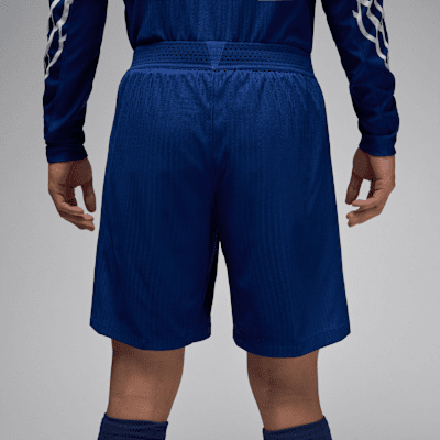 Shorts de fútbol Jordan Dri-FIT ADV Authentic para hombre Paris Saint-Germain 2025 Match Fourth